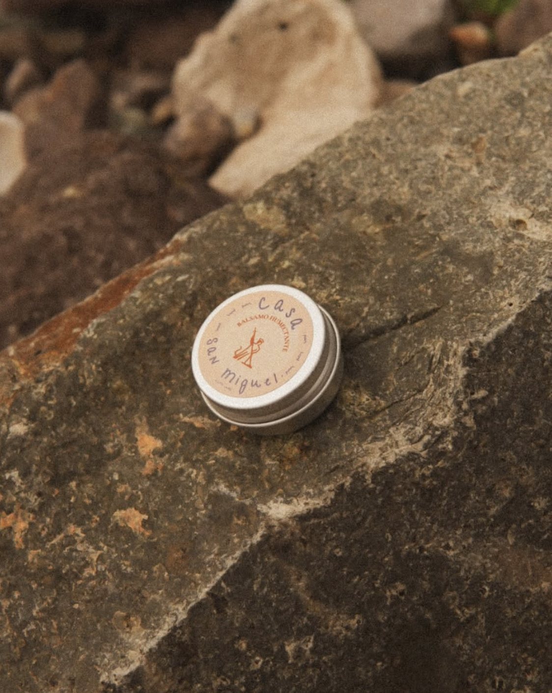 Bálsamo Original 10 ml